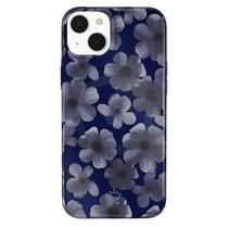 Capa de Celular Velvet Caviar para iPhone 14 - Design Cherry Blossom
