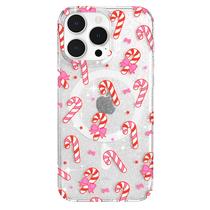 Capa de celular Velvet Caviar para iPhone 14 Pro Max Christmas