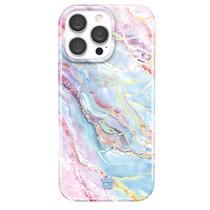 Capa de celular Velvet Caviar para iPhone 16 Pro Max Marble