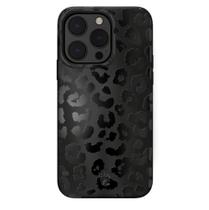 Capa de celular Velvet Caviar projetada para iPhone 14 Pro feminino