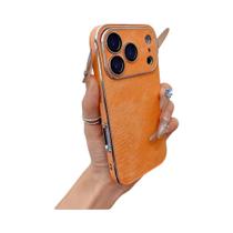 Capa De Celular Vintage Jeans Cowboy Antichoque Para iPhone 17 16 15 14 13 pro Max plus Armadura