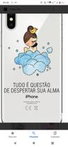Capa de celular