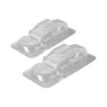 Capa De Chassi De Policarbonato Para Carro RC Protetor De Poeira Para TAMIYA TT02 ESC Motor Eixo De Capa De Chassi De Policarbonato Para Carro RC Protetor De Poeira Para TAMIYA TT02 ESC Motor Eixo De