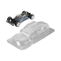 Capa De Chassi De Policarbonato Para Carro RC Protetor De Poeira Para TAMIYA TT02 ESC Motor Eixo De Capa De Chassi De Policarbonato Para Carro RC Protetor De Poeira Para TAMIYA TT02 ESC Motor Eixo De