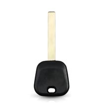 Capa De Chave Automotiva Chevrolet Cruze Buick Com Transponder KEYYOU 10pçs Lâmina HU100 Sem Chip Capa De Chave Automotiva Chevrolet Cruze Buick Com Transponder KEYYOU 10pçs Lâmina HU100 Sem Chip