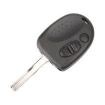Capa De Chave Automotiva Holden VS VT VX VY VZ WH WK Commodore Chevrolet Com Lâmina Virgem Para
