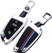 Capa de Chave BMW Chaveiro Presença Proteção 320i X1 X3 x4 X5 X6 Serie 1 2 5 7 G20 M40i Premium