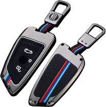 Capa de Chave BMW Chaveiro Presença Proteção 320i X1 X3 x4 X5 X6 Serie 1 2 5 7 G20 M40i Premium -