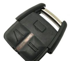 Capa de Chave Chevrolet GM Vectra, Corsa e Celta Capa de Chave Chevrolet GM Vectra, Corsa e Celta