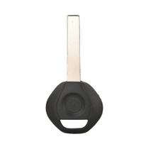 Capa De Chave Com Chip Transponder Para BMW Série 3 5 6 X3 X5 Z4 Z8 E36 E34 E38 E39