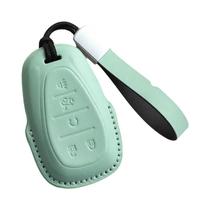 Capa De Chave De Carro Chevrolet Para Cruze Malibu XL Camaro Blazer Equinox 2017 Suporte Para