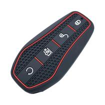 Capa De Chave De Carro De Silicone Para BYD Atto 3 Han EV Dolphin Song pro Max Tang DM Yuan Protetor