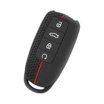Capa De Chave De Carro De Silicone Para Chery Omoda C5 5 FX 7 Tiggo 8 plus pro Arrizo 5 plus