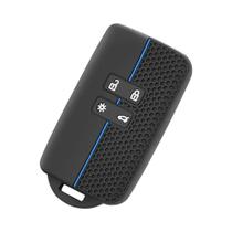 Capa De Chave De Carro De Silicone Renault Dacia Para Koleos Captur Megane Clio Scenic Talisman