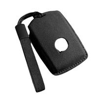 Capa De Chave De Carro Em Couro Para Volvo S60 S90 XC40 XC60 XC90 V60 V90 Protetor De Chave