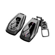 Capa De Chave De Carro Em Liga De Zinco Geely Coolray, Protetor De Chave Remota, Bolsa De Proteção, Capa De Chave De Carro Em Liga De Zinco Geely Coolray, Protetor De Chave Remota, Bolsa De Proteção,