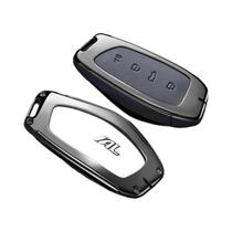 Capa De Chave De Carro Em Liga De Zinco HAVAL DARGO H7 2025 2026, Chaveiro, Capa Protetora Para