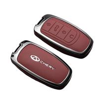 Capa De Chave De Carro Em Liga De Zinco Para Chery Tiggo 8 pro 8plus 7 pro Max Omoda 5 C5