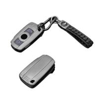 Capa De Chave De Carro Em TPU Macio Para BMW E90 E60 E70 E87 Série 3 5 6 M3 M5 X1 X5 X6 Z4