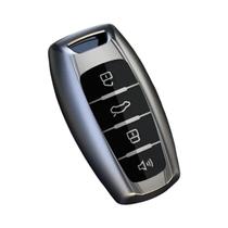 Capa De Chave De Carro Em TPU Macio Para Great Wall Haval Jolion H6 H7 H4 H9 F5 F7 F7X F7H H2S GMW Capa De Chave De Carro Em TPU Macio Para Great Wall Haval Jolion H6 H7 H4 H9 F5 F7 F7X F7H H2S GMW