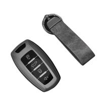 Capa De Chave De Carro Em TPU Preto Para Haval Jolion H6 H2S H4 H7 H9 H6 Coupe H6S F5 F7 F7X M6 H8