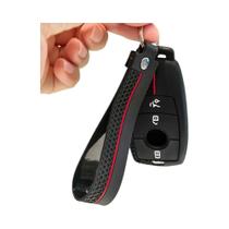 Capa De Chave De Carro Mercedes Benz Moda AMG Chaveiro Para Classe a C E S G GLC CLE CLA GLB GLS