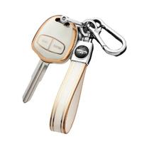 Capa De Chave De Carro Mitsubishi TPU Protetor Para Lancer EX Evolution Grandis Outlander Triton