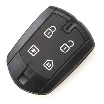 Capa De Chave De Carro Positron PXN52 EX300 330 360 Controle De Alarme Jingyuqin AKBPS104 AKBPS119