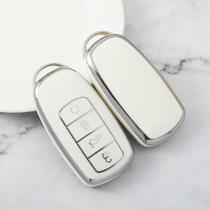 Capa de chave de carro POSLAB para Chery Tiggo 8 Plus 8 Pro 7 Pro