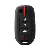Capa De Chave De Carro Renault Em Silicone, Proteção Para Koleos, Captur, Kadjar, Megane, Clio, Capa De Chave De Carro Renault Em Silicone, Proteção Para Koleos, Captur, Kadjar, Megane, Clio,