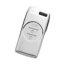 Capa De Chave De Carro TPU Para Chery Tiggo 7 Pro, 8 Pro, Exeed Tiggo 2, 3x, Arrizo 5 Pro, Gx 5x,