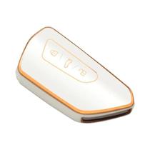 Capa De Chave De Carro TPU Para VW Golf 8 MK8 ID-4 ID-6 Skoda Octavia A8 Seat Leon FR MK4 Cupra Capa De Chave De Carro TPU Para VW Golf 8 MK8 ID-4 ID-6 Skoda Octavia A8 Seat Leon FR MK4 Cupra