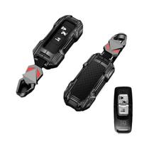 Capa de chave de liga de zinco para Honda PCX 160 125 PCX125 PCX160 VISION SH350 ADV 150 350 Keyless