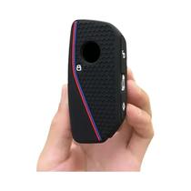 Capa De Chave De Silicone Para BMW Série 7 735i 740Li X7 X1 U11 2023 I7 G07 LCI XM Acessório Para Capa De Chave De Silicone Para BMW Série 7 735i 740Li X7 X1 U11 2023 I7 G07 LCI XM Acessório Para