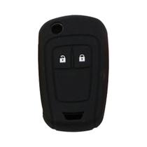 Capa De Chave De Silicone Para Chevrolet Cruze Epica Camaro Impala Aveo Malibu Sail Orlando Trax