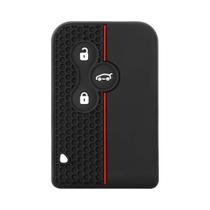 Capa De Chave De Silicone Para Renault Megane Clio Scenic Acessórios
