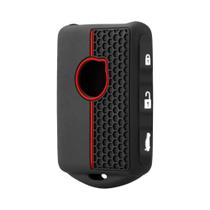 Capa de chave de silicone para volvo xc60 xc 60 xc40 xc90 s90 b5 v90 2020 acessórios para carro Capa de chave de silicone para volvo xc60 xc 60 xc40 xc90 s90 b5 v90 2020 acessórios para carro