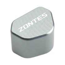 Capa De Chave Do Interruptor De Sinal De Direção Zontes 350E 350D 125 T310 U1 310M GK 350 310X 310T