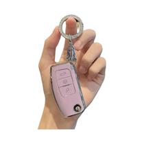 Capa De Chave Dobrável Em TPU Para Ford Focus 2 3 Ecosport C-Max S-Max Ka Mondeo Kuga Galaxy Fiesta Capa De Chave Dobrável Em TPU Para Ford Focus 2 3 Ecosport C-Max S-Max Ka Mondeo Kuga Galaxy Fiesta