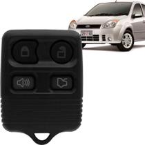 Capa De Chave Ecosport Fiesta 2002 2003 2004 A 2012 4 BotÕEs