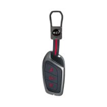 Capa De Chave Em Liga De Zinco E Silicone MG 4 2023 Para MG HS GT ZS EV ZX MG5 MG6 Roewe RX3 RX5 RX8 Capa De Chave Em Liga De Zinco E Silicone MG 4 2023 Para MG HS GT ZS EV ZX MG5 MG6 Roewe RX3 RX5 RX8