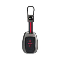 Capa De Chave Em Liga De Zinco E Silicone Para Renault Clio Modus Dacia Sandero Logan Duster Dokker Capa De Chave Em Liga De Zinco E Silicone Para Renault Clio Modus Dacia Sandero Logan Duster Dokker