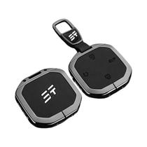 Capa De Chave Em Liga De Zinco Para Jetour Freedom Shanhai T1 Traveller 2024 2025+ - Suporte Para Capa De Chave Em Liga De Zinco Para Jetour Freedom Shanhai T1 Traveller 2024 2025+ - Suporte Para