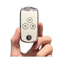 Capa De Chave Flip Para Carro Honda Civic Fit Accord CRV HRV Jazz Odyssey Acura TL TSX ZDX RSX CRZ Capa De Chave Flip Para Carro Honda Civic Fit Accord CRV HRV Jazz Odyssey Acura TL TSX ZDX RSX CRZ