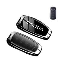 Capa De Chave Inteligente Em Liga De Zinco Para Chery Omoda C5 5 FX 7 8 pro plus 2022 2023