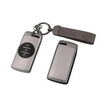 Capa De Chave Inteligente Em TPU Cinza Para Chery Tiggo 7 pro 8 pro Exeed Tiggo 2 3x Arrizo 5 pro Gx Capa De Chave Inteligente Em TPU Cinza Para Chery Tiggo 7 pro 8 pro Exeed Tiggo 2 3x Arrizo 5 pro Gx