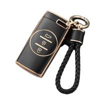 Capa De Chave Inteligente Fashion TPU Para Chery Tiggo 7 pro 8 pro Exeed Tiggo 2 3x Arrizo 5 pro Gx