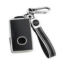 Capa De Chave Inteligente TPU Para Mazda 3, CX-5, CX-8, CX-9, CX30, CX-3, CX8, CX9, CX-4, Chaveiro