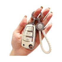 Capa De Chave Para Carro Chery ARRIZO7 E3 E5 A3 A5 Tiggo 2 3 5 3X Fulwin2 Eastar, Protetor De