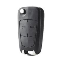 Capa De Chave Para Carros Vauxhall Opel Zafira Astra Corsa Vectra Signum Com 2 Botões KEYYOU Chave Capa De Chave Para Carros Vauxhall Opel Zafira Astra Corsa Vectra Signum Com 2 Botões KEYYOU Chave